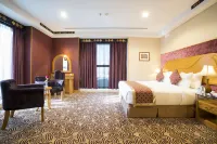 Awaliv International Hotel Hotels in Taif