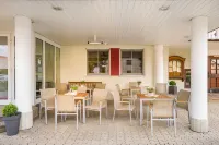 Mercure Hotel Ingolstadt - Breakfast