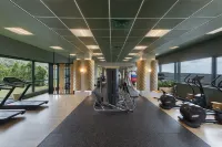 Carmel Forest by Isrotel Exclusive - С тренажерным залом