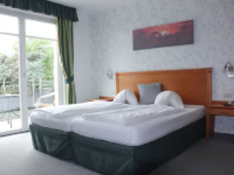 Hotel Tannerhof Hotels in Schenna