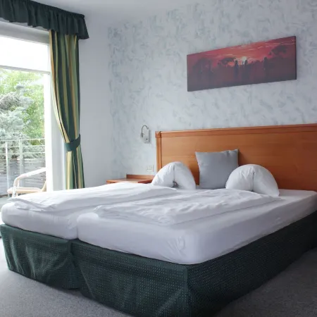 Hotel Tannerhof