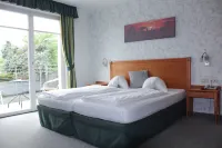 Hotel Tannerhof Hôtels à : Scena
