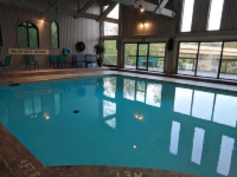 Benmiller Inn & Spa Hotels in Huron County