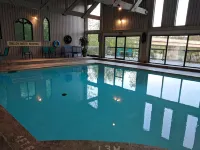Benmiller Inn & Spa