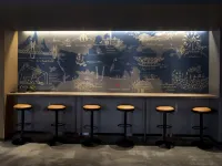 Alphabed Inn Takamatsuekimae Hotels near Mecon