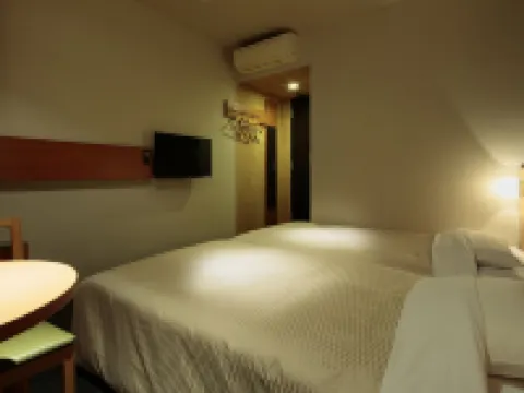 カンデオホテルズ 佐野 佐野のホテル