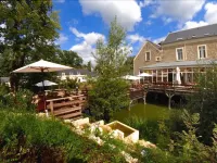 Auberge du Manet Hotels in Yvelines