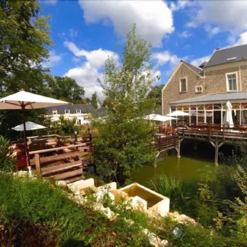 Auberge du Manet