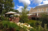 Hôtel Auberge du Manet Hôtels à : Milon-la-Chapelle