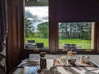Dalrachney Lodge فنادق في غرانتاون أون سبي