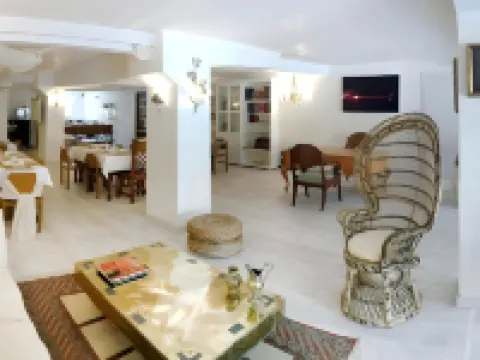 Hotel Maria Luisa Hotels in Burgos