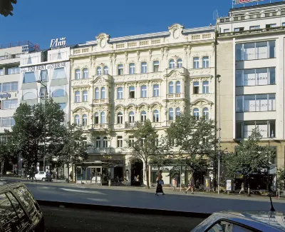 Hapimag Apartments Prague