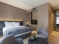 Ilonn Boutique Limanowskiego Hotels near Ego Gallery
