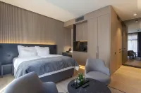 일론 부티크 리마노브스키에고 포즈나니 호텔