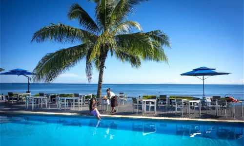 Heritage Park Hotel