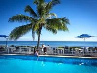 Heritage Park Hotel Hotels in Honiara