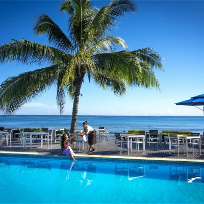 Heritage Park Hotel Hotel in zona Mbonege Beach