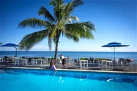Heritage Park Hotel Hotel a Honiara