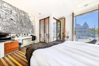 Bayjonn Boutique Hotel Hotels in Сопот