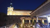 Hotel Carlos V - วิว
