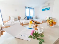 Apartments Viktorija Hotels in Kaluđerac