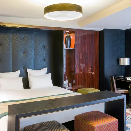 Hôtel Le Bellechasse Saint-Germain Hotels in Paris