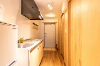 콘도미니엄 니카 - 나고