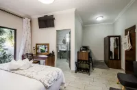 Three Olives Guesthouse