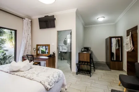 Three Olives Guesthouse