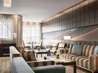 Traders Hotel，Qaryat AI Beri, Abu Dhabi Hoteles cerca de Complejo de Ministerios