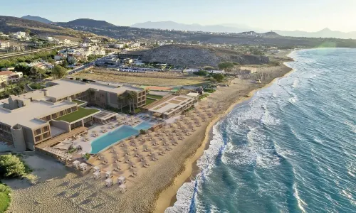 Unique Blue! Resort and Villas Adults Only