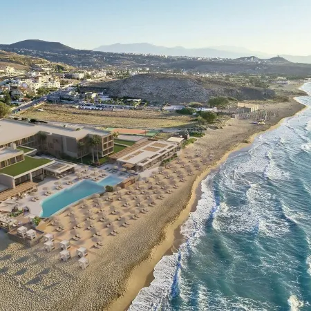 Unique Blue! Resort and Villas Adults Only