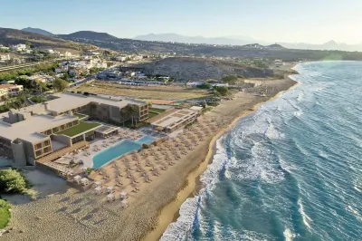 Unique Blue! Resort and Villas Adults Only