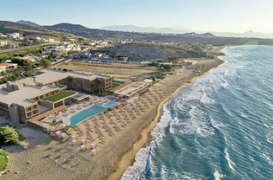 Unique Blue! Resort and Villas Adults Only