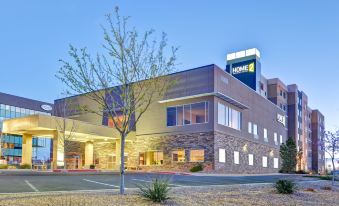 Home 2 Suites by Hilton Albuquerque / Downtown - University