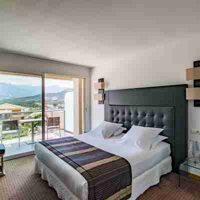 Hôtel Mariana Rooms