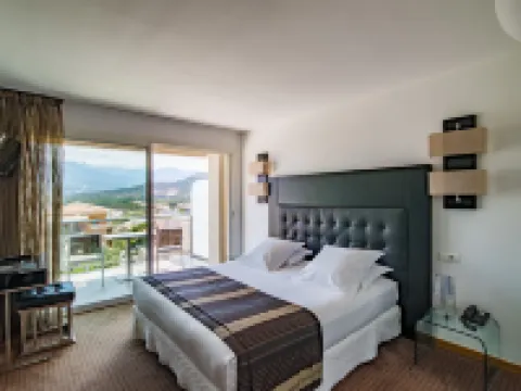 Le Mariana Hoteles en Calvi