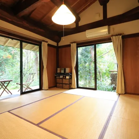Wa No Cottage Sen-No-ie