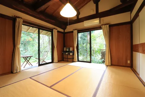 Wa No Cottage Sen-No-ie - واي فاي