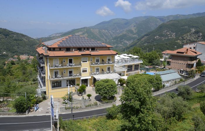 Santangelo Resort & Spa
