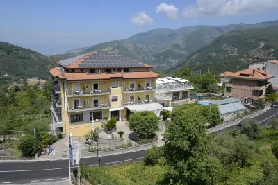 Santangelo Resort & Spa 그라냐노 호텔