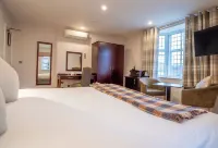 Cbh County Hotel Hotels in Chelmsford