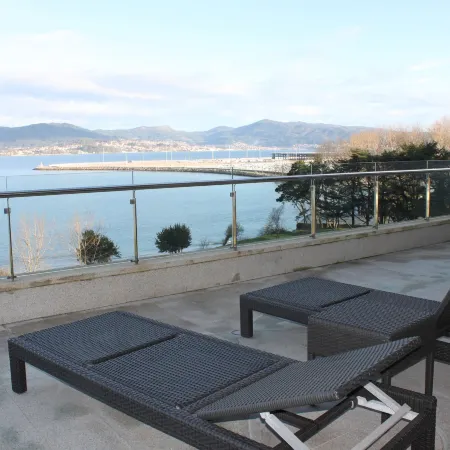 Pazo Los Escudos Hotel Spa & Resort