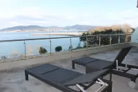 Pazo Los Escudos Hotel Spa & Resort - Sea View