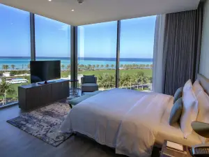 Views Hotel & Residences - Emaar King Abdullah Economic City