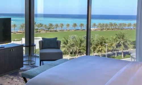 Views Hotel & Residences - Emaar King Abdullah Economic City