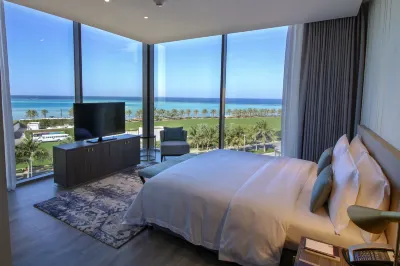 فندق فيوز Hotels near جمان بارك
