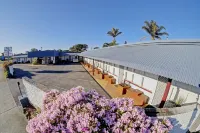 Bali Hi Motel Hotels in Tuncurry