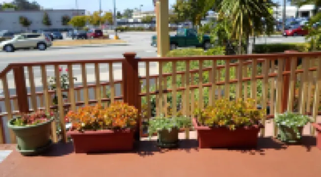 Hitching Post Studios Inn