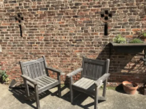 科爾頓哈格斯農場民宿